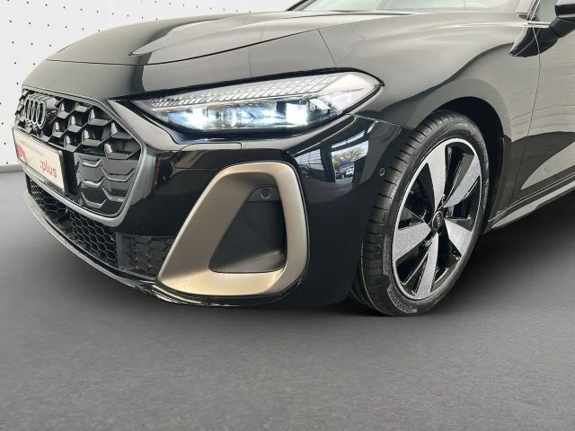 Audi A5 35 TFSI S-Line