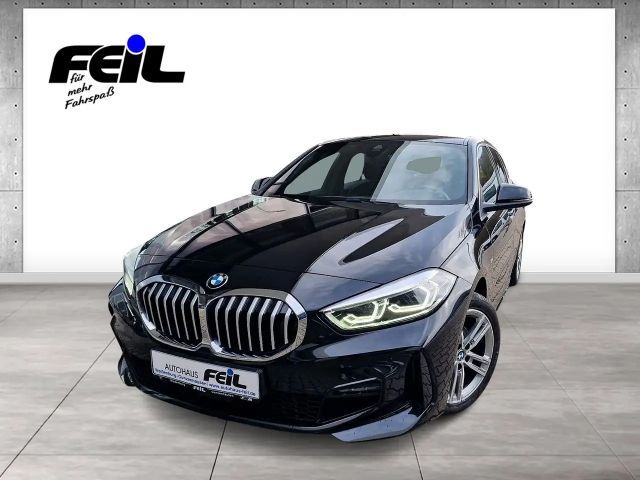 BMW 118 118i M-Sport Sedan