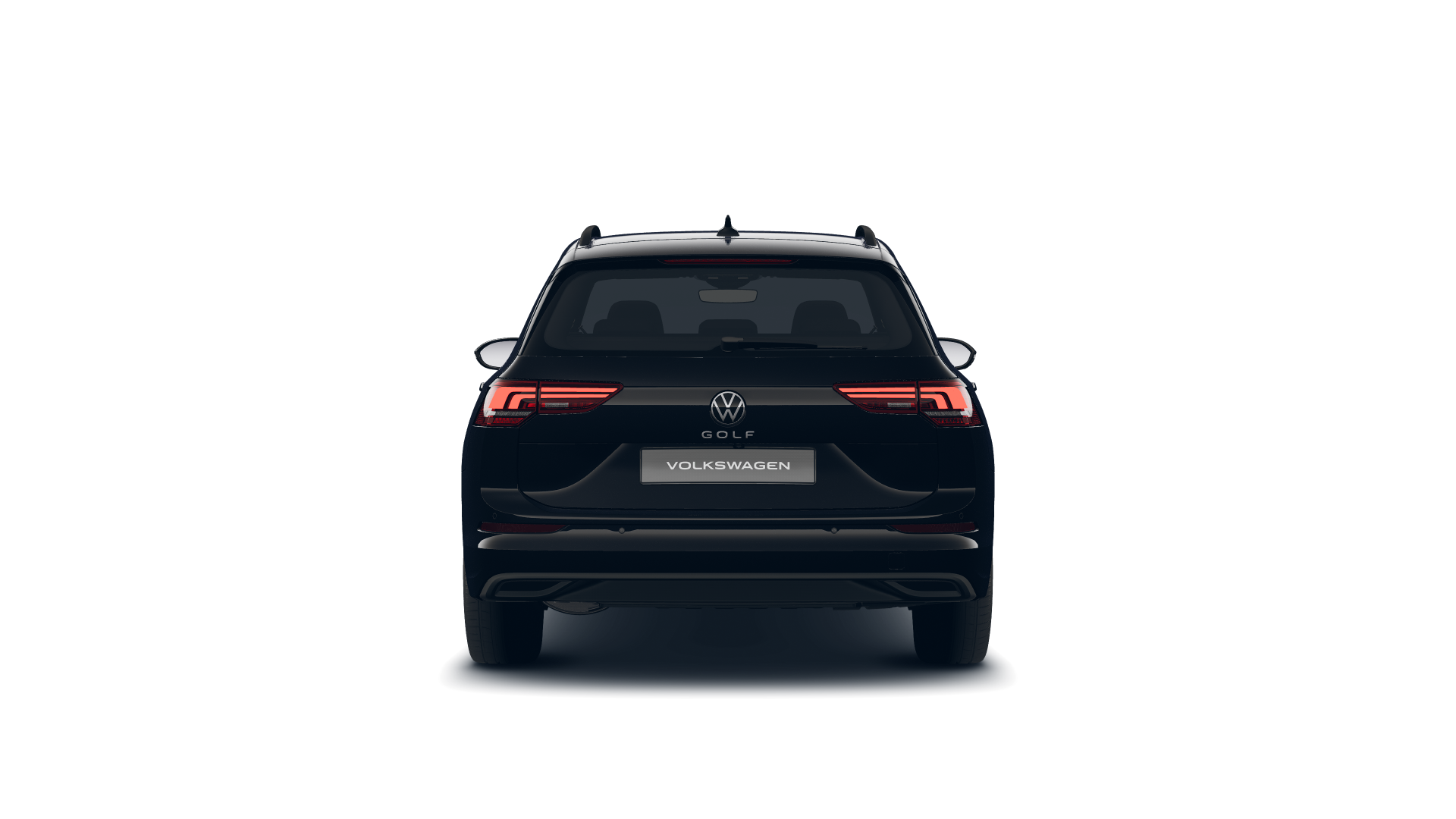 Volkswagen Golf Life Variant