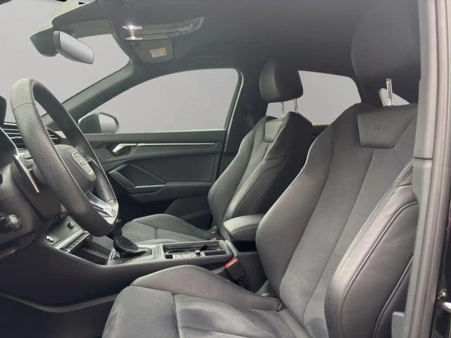 Audi RS Q3 Quattro