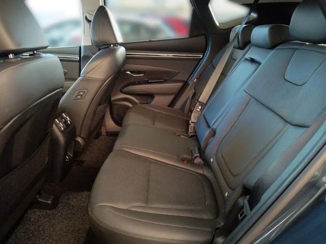 Hyundai Tucson 1.6 Prime T-GDi