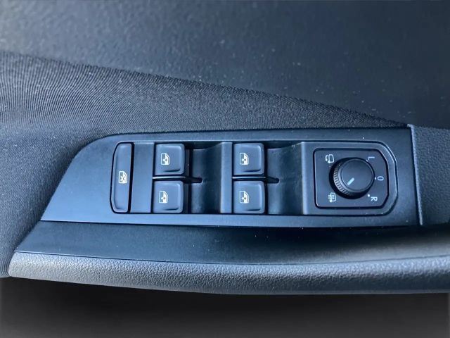 Skoda Kamiq Selection