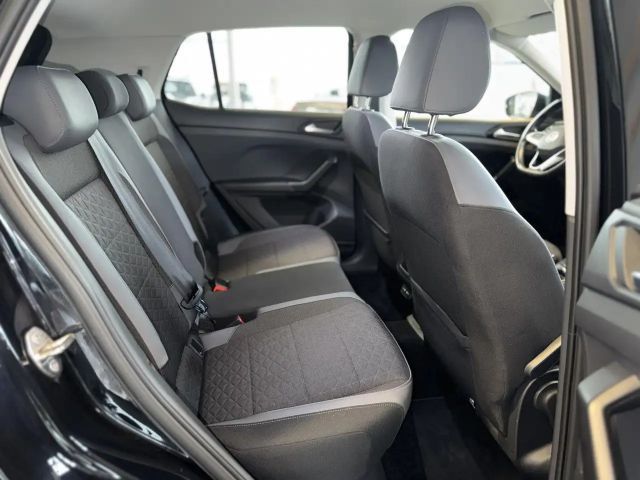 Volkswagen T-Cross 1.0 TSI R-Line Style
