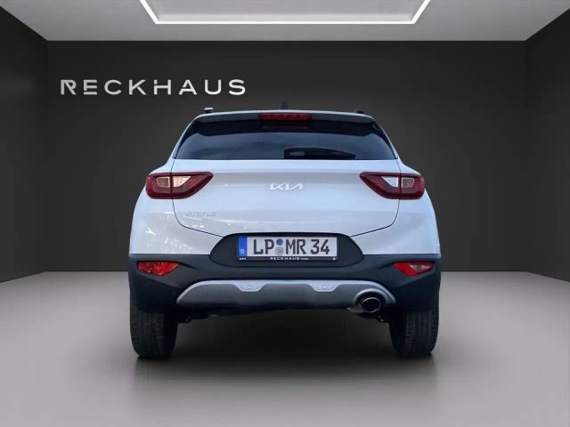 Kia Stonic Platinum Edition