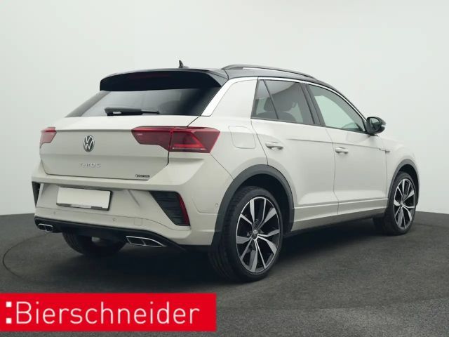 Volkswagen T-Roc 2.0 TDI DSG R-Line
