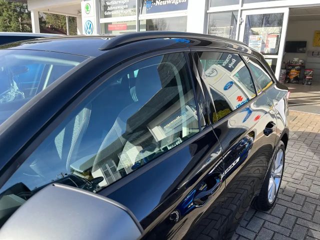 Seat Leon 1.5 eTSI DSG FR-lijn Sportstourer
