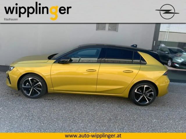 Opel Astra GS-Line Grand Sport Hybrid