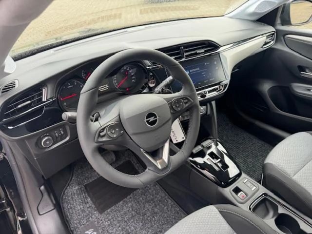 Opel Corsa 1.2 Turbo Edition Turbo