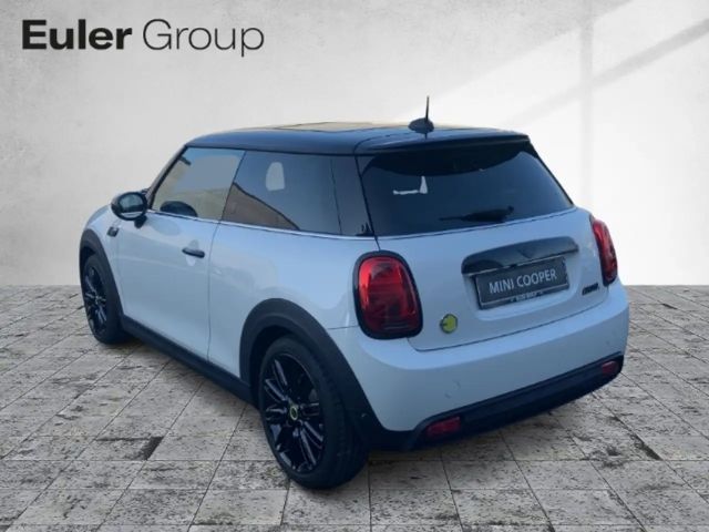 MINI Mini Electric 3-deurs SE