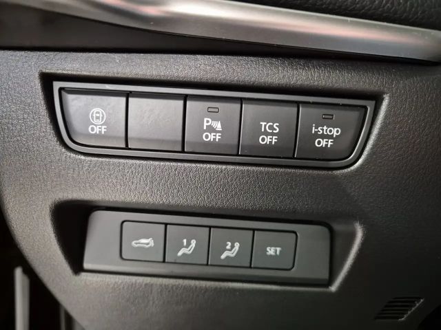 Mazda CX-60 Homura e-Skyactiv