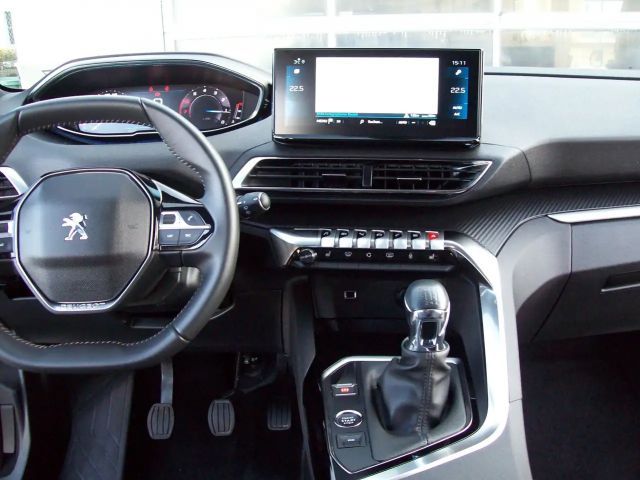 Peugeot 3008 Allure Pack PureTech