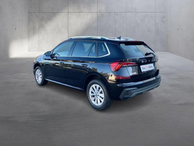 Skoda Kamiq Selection