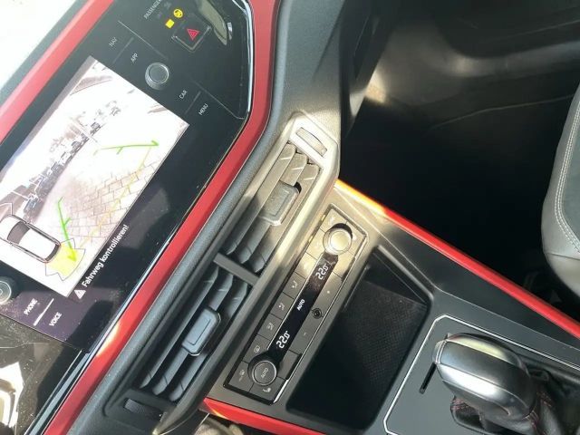 Volkswagen Polo 2.0 TSI DSG GTI