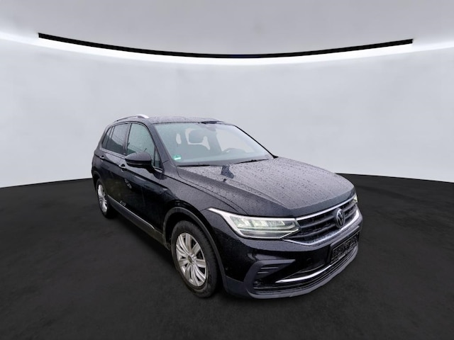 Volkswagen Tiguan DSG IQ.Drive