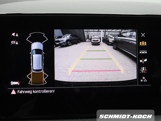 Skoda Kamiq 1.0 TSI Tour