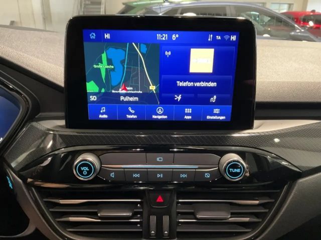 Ford Kuga Plug in Hybrid ST Line X