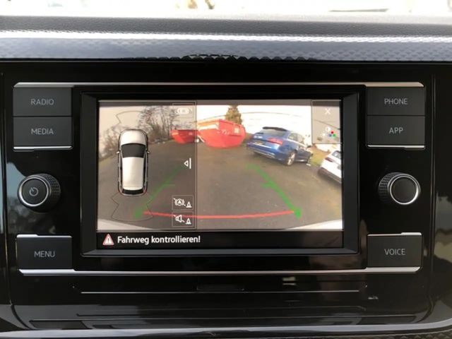 Volkswagen Polo 1.0 TSI DSG Life