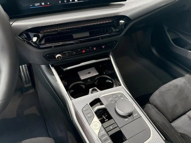 BMW 318 318d M-Sport Touring