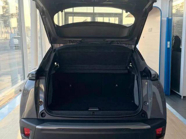 Peugeot 2008 Allure Pack