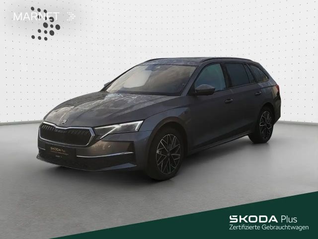 Skoda Octavia Tour