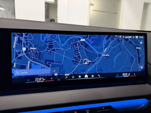 BMW X3 M-Sport xDrive