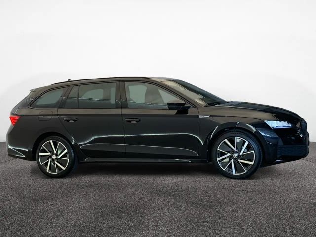 Skoda Octavia Combi Sportline