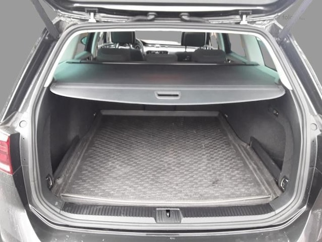 Volkswagen Passat 1.5 TSI Business Variant