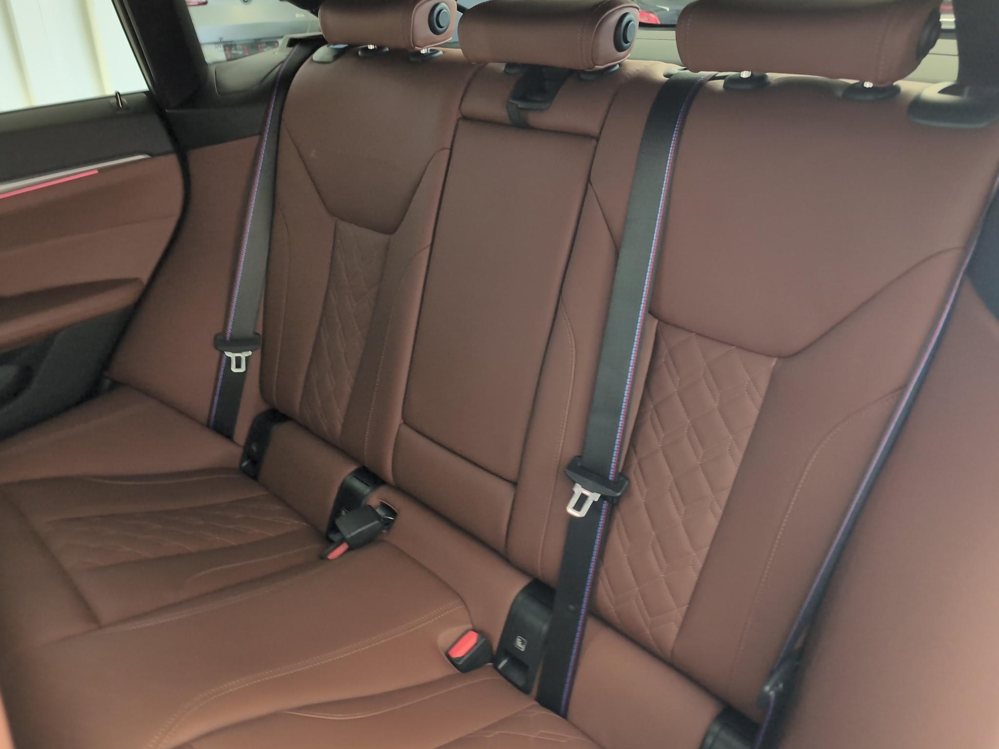 BMW M440 Coupé Gran Coupé M440i xDrive