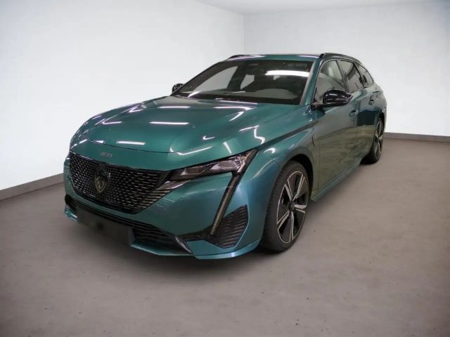 Peugeot 308 GT-Line SW