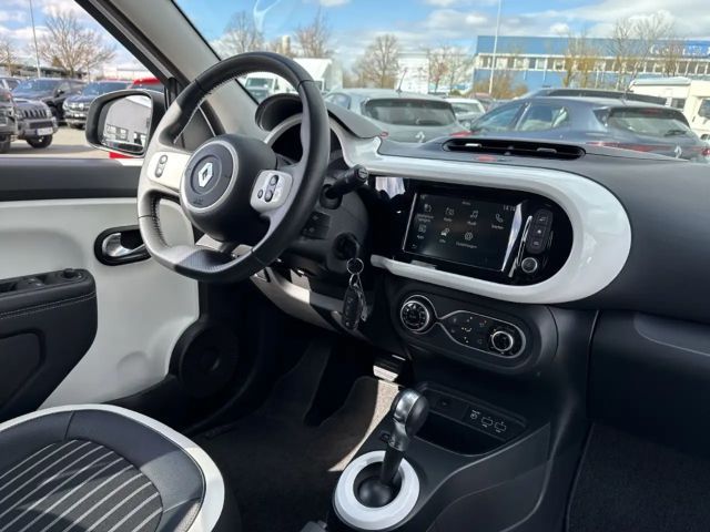 Renault Twingo Electric Intens