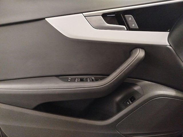 Audi A4 40 TFSI Avant S-Line S-Tronic