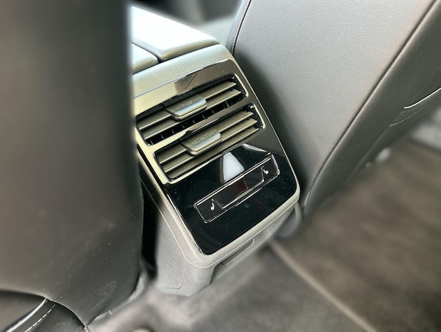 Volkswagen ID.7 4Motion Tourer