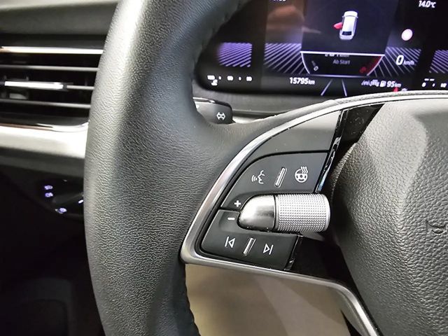 Skoda Scala Selection