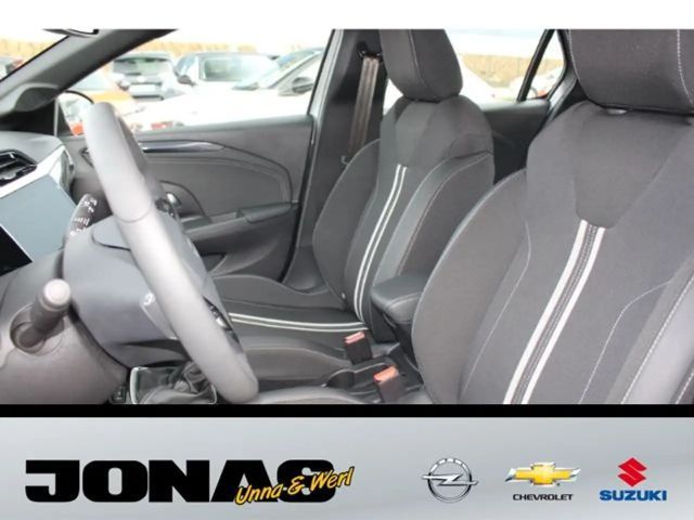 Opel Corsa 1.2 Turbo GS-Line Grand Sport