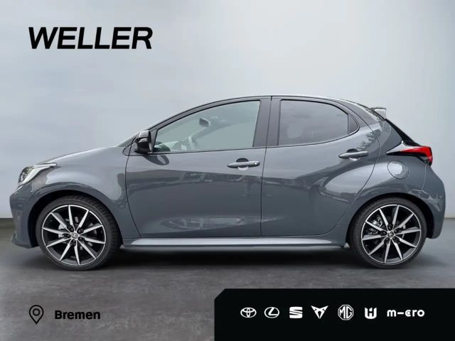 Toyota Yaris GR Hatchback Hybride