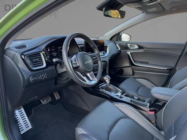 Kia XCeed Platinum Edition