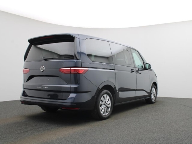 Volkswagen Multivan 2.0 TDI DSG Lang T7