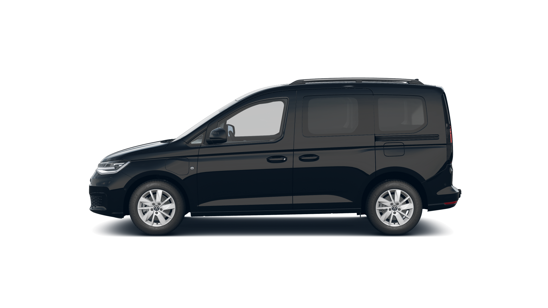 Volkswagen Caddy DSG Life eHybrid