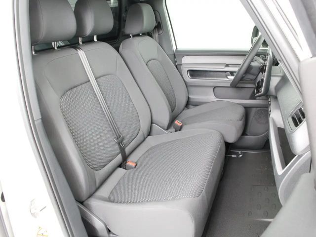 Volkswagen ID.Buzz Cargo 4Motion Pro