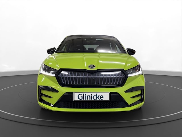 Skoda Enyaq Coupe RS Suite