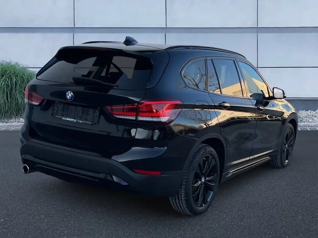 BMW X1 Sport Line xDrive25e