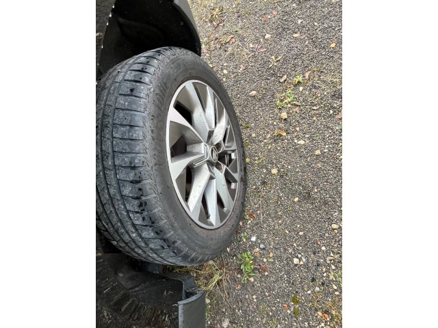 Skoda Karoq 1.0 TSI Clever