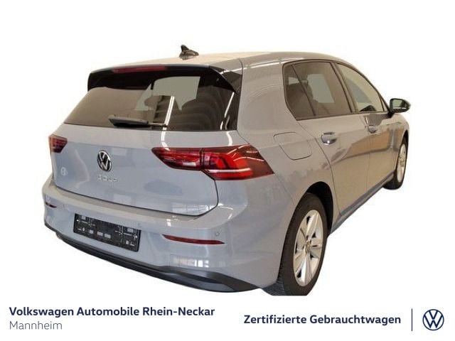 Volkswagen Golf 1.5 TSI Golf VIII Life