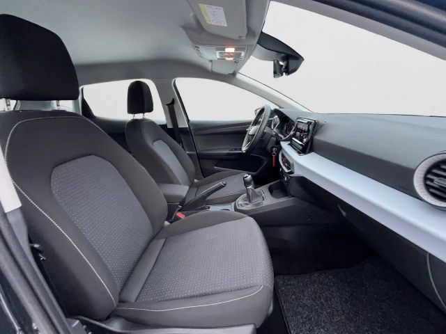 Seat Ibiza 1.0 TSI Style