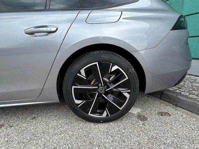 Peugeot 508 EAT8 GT-Line Hybrid SW