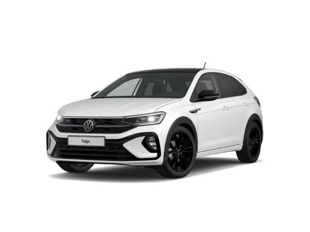 Volkswagen Taigo 1.0 TSI DSG Style