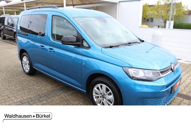 Volkswagen Caddy 1.5 TSI Life