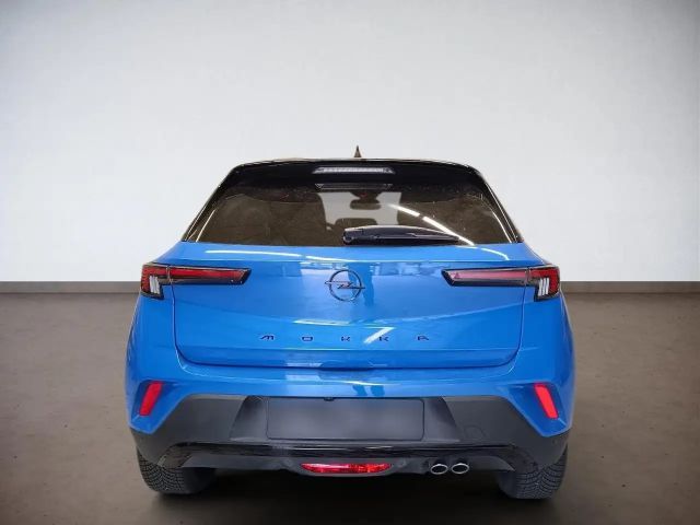 Opel Mokka GS-Line Grand Sport