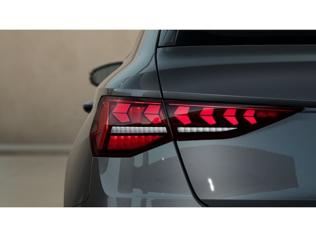 Audi A3 35 TFSI S-Line S-Tronic Sportback