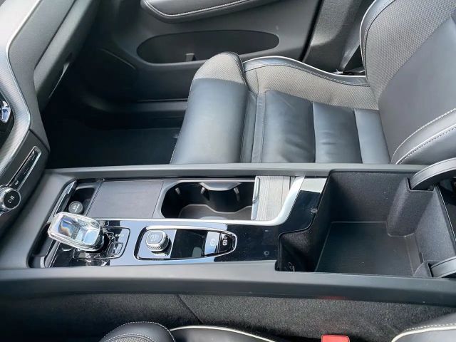 Volvo XC60 AWD Bright Ultimate